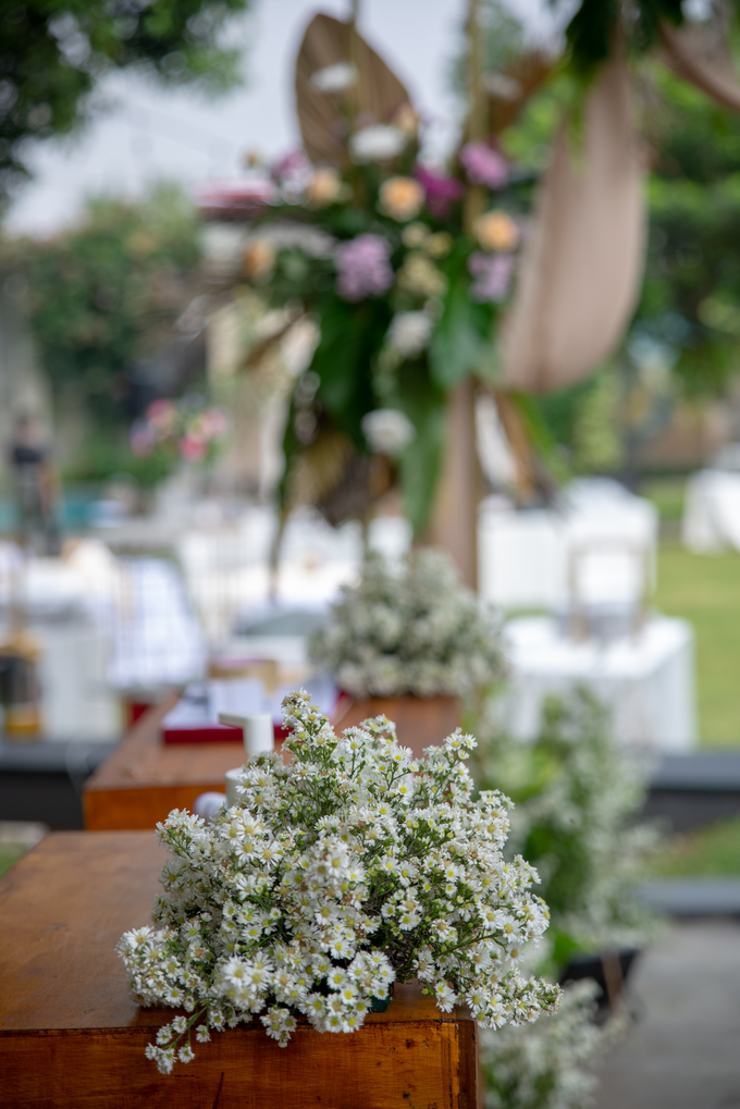 The Wedding of Prilly & Harald by Cassia Decoration - 016 The Wedding of Prilly & Harald by Cassia Decoration - 016