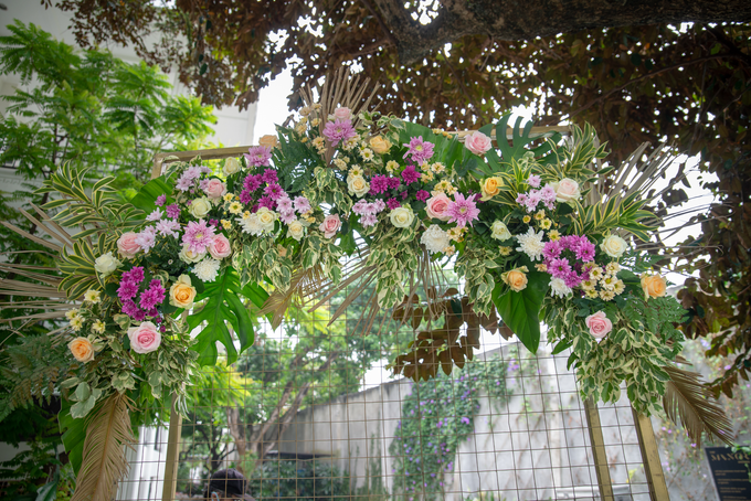 The Wedding of Prilly & Harald by Cassia Decoration - 033 The Wedding of Prilly & Harald by Cassia Decoration - 033