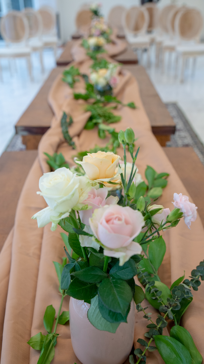 The Wedding of Tami & Razi by Cassia Decoration - 003 The Wedding of Tami & Razi by Cassia Decoration - 003