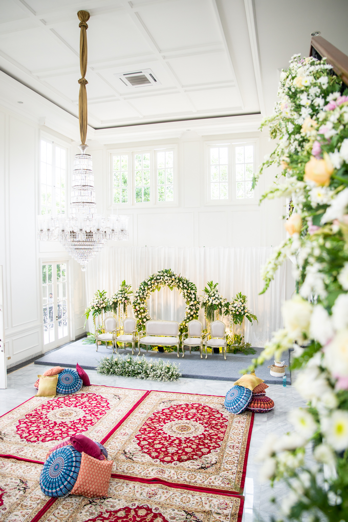 The Wedding of Tami & Razi by Cassia Decoration - 018 The Wedding of Tami & Razi by Cassia Decoration - 018