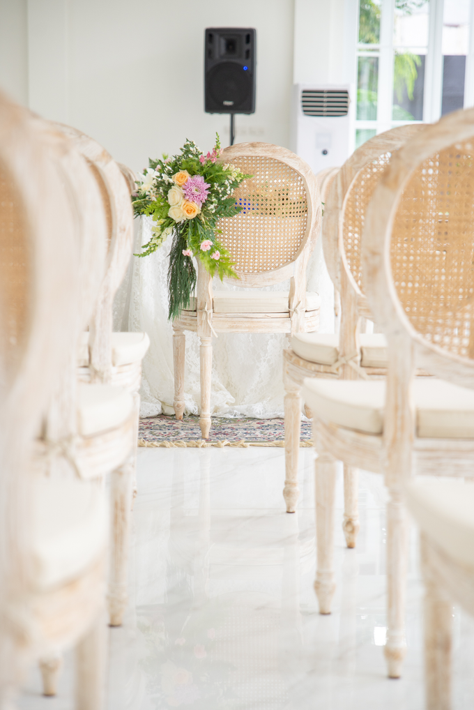 The Wedding of Tami & Razi by Cassia Decoration - 023 The Wedding of Tami & Razi by Cassia Decoration - 023