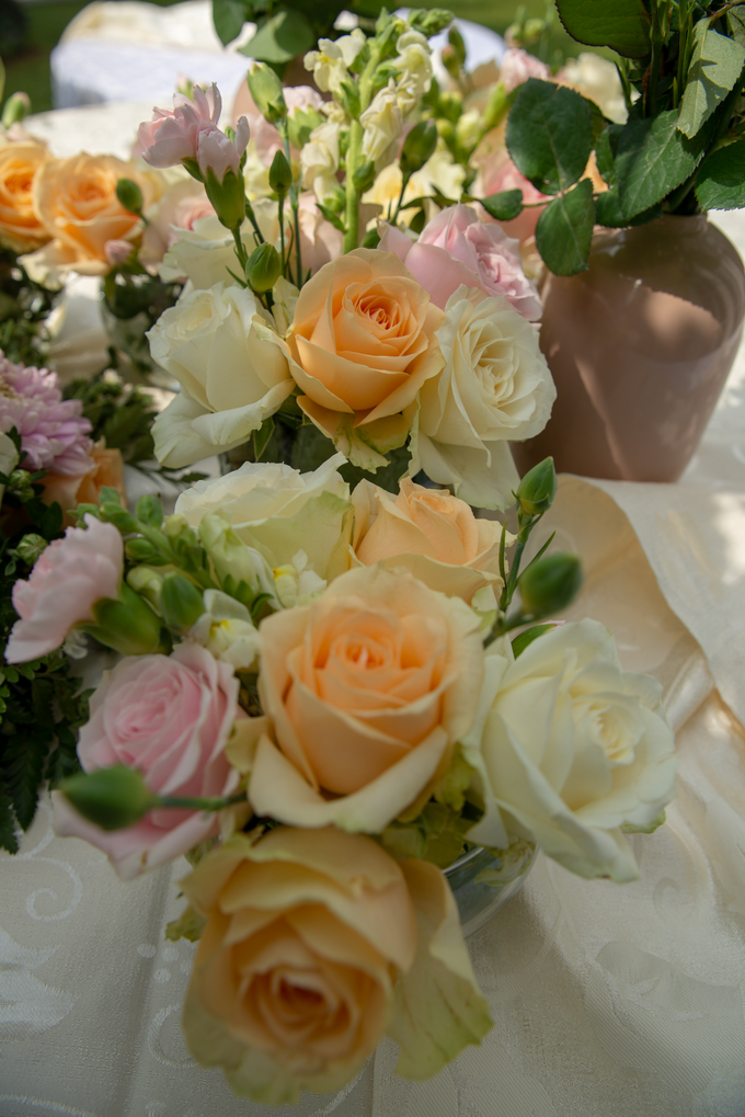 The Wedding of Tami & Razi by Cassia Decoration - 036 The Wedding of Tami & Razi by Cassia Decoration - 036