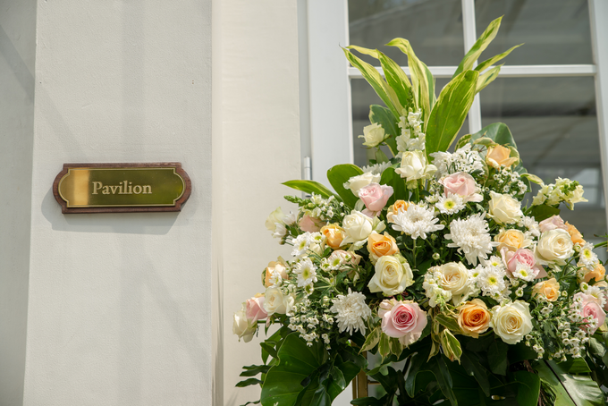 The Wedding of Tami & Razi by Cassia Decoration - 038 The Wedding of Tami & Razi by Cassia Decoration - 038