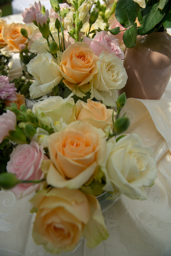 The Wedding of Tami & Razi by Cassia Decoration - 041 The Wedding of Tami & Razi by Cassia Decoration - 041