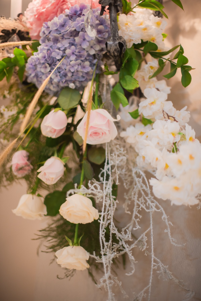 The Wedding of Tasha & Lano by Cassia Decoration - 004 The Wedding of Tasha & Lano by Cassia Decoration - 004