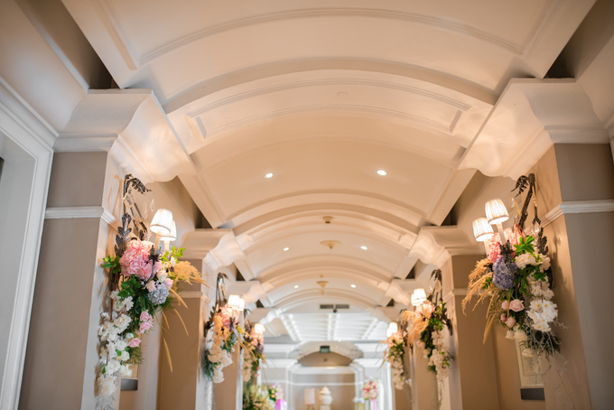 The Wedding of Tasha & Lano by Cassia Decoration - 012 The Wedding of Tasha & Lano by Cassia Decoration - 012