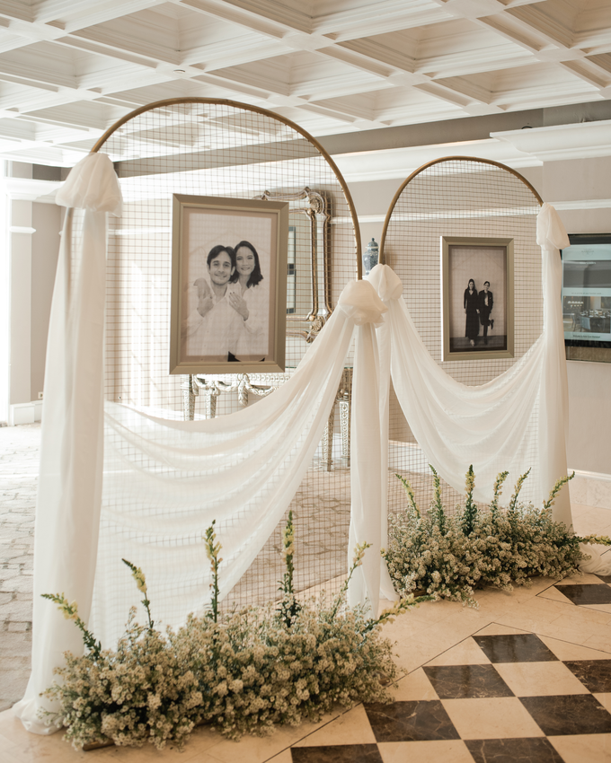 The Wedding of Tasha & Lano by Cassia Decoration - 016 The Wedding of Tasha & Lano by Cassia Decoration - 016