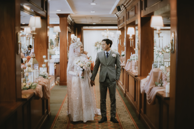 The Wedding of Rahmania & Nico by Cassia Decoration - 009 The Wedding of Rahmania & Nico by Cassia Decoration - 009