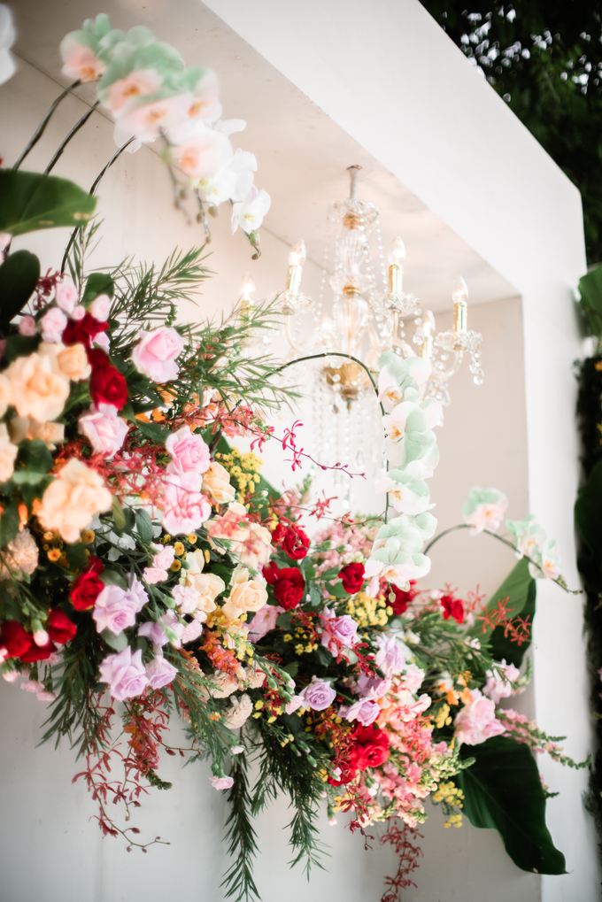 The Wedding of Lisa & Ghuzan by Cassia Decoration - 007 The Wedding of Lisa & Ghuzan by Cassia Decoration - 007