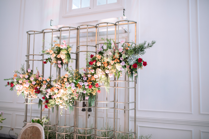 The Wedding of Lisa & Ghuzan by Cassia Decoration - 020 The Wedding of Lisa & Ghuzan by Cassia Decoration - 020
