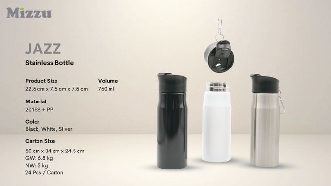 Tumbler Stanles by Rajanya Promosi - 001 Tumbler Stanles by Rajanya Promosi - 001