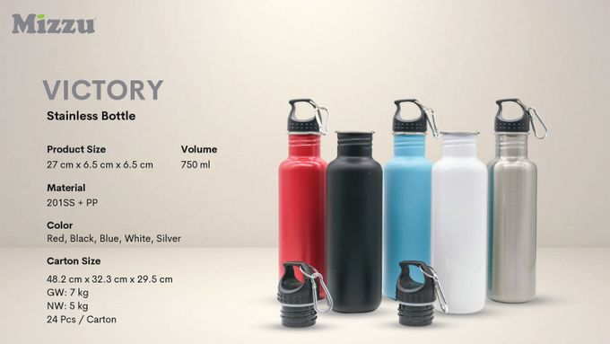 Tumbler Stanles by Rajanya Promosi - 003 Tumbler Stanles by Rajanya Promosi - 003
