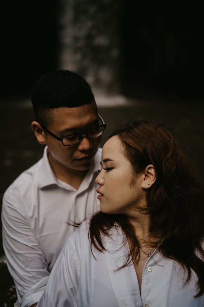 Prewedding Makeup by Junie Fang Makeup Artist - 006 Prewedding Makeup by Junie Fang Makeup Artist - 006