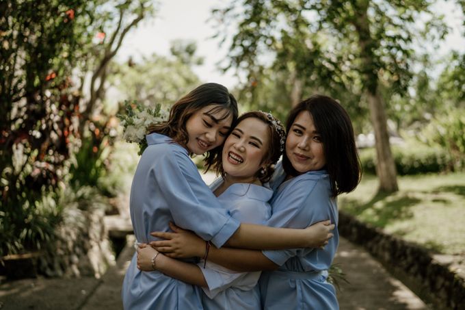 Cath & Chris Wedding Bali by Visesa Ubud - 014 Cath & Chris Wedding Bali by Visesa Ubud - 014
