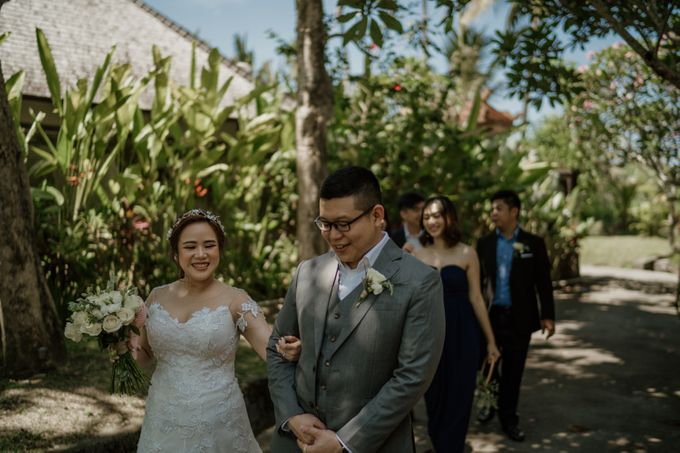 Cath & Chris Wedding Bali by Visesa Ubud - 021 Cath & Chris Wedding Bali by Visesa Ubud - 021