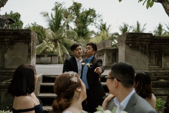 Cath & Chris Wedding Bali by Visesa Ubud - 023 Cath & Chris Wedding Bali by Visesa Ubud - 023