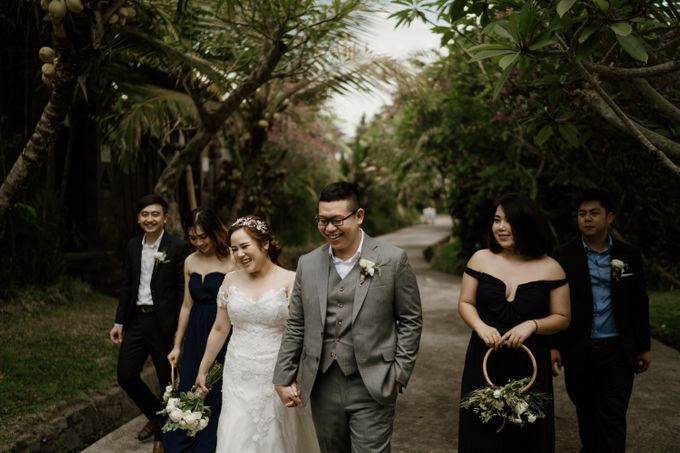 Cath & Chris Wedding Bali by Visesa Ubud - 024 Cath & Chris Wedding Bali by Visesa Ubud - 024