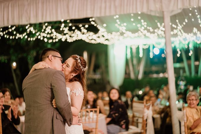 Cath & Chris Wedding Bali by Visesa Ubud - 040 Cath & Chris Wedding Bali by Visesa Ubud - 040