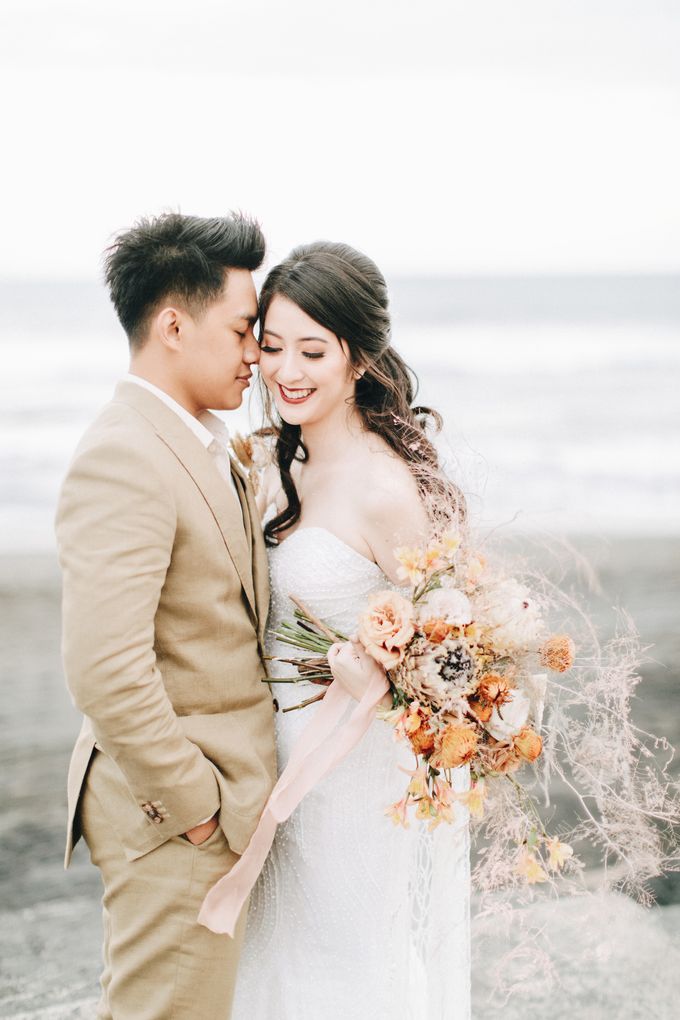 Bohemian Eco-Conscious Wedding by KINGS Tailor & Co. - 003 Bohemian Eco-Conscious Wedding by KINGS Tailor & Co. - 003