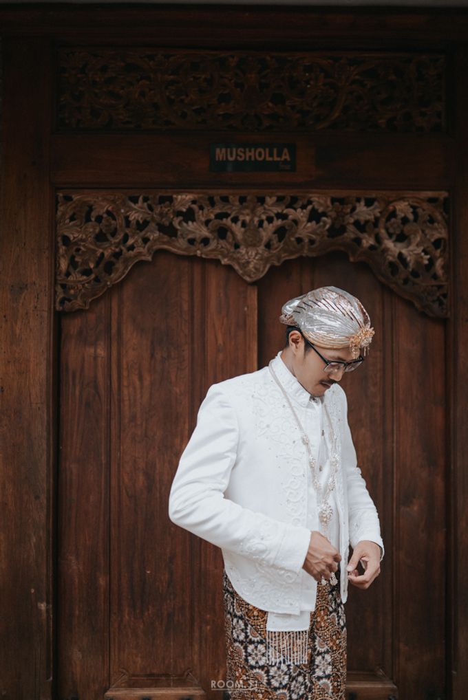 Ivan & Yovita Wedding Day by Kalamila - 020 Ivan & Yovita Wedding Day by Kalamila - 020