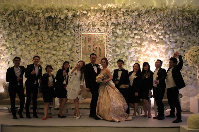 MC Wedding Holiday Inn Kemayoran Jakarta - Anthony Stevven by Holiday Inn Jakarta Kemayoran - 010 MC Wedding Holiday Inn Kemayoran Jakarta - Anthony Stevven by Holiday Inn Jakarta Kemayoran - 010