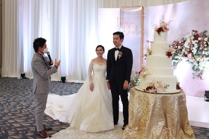 MC Wedding Intimate at Sheraton Gandaria Jakarta by Anthony Stevven by Anthony Stevven - 022 MC Wedding Intimate at Sheraton Gandaria Jakarta by Anthony Stevven by Anthony Stevven - 022