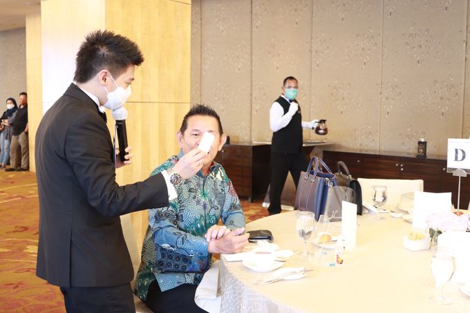 MC Wedding Intimate Hotel Mulia Jakarta - Anthony Stevven by Anthony Stevven - 010 MC Wedding Intimate Hotel Mulia Jakarta - Anthony Stevven by Anthony Stevven - 010