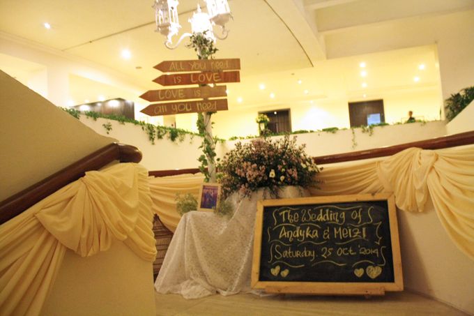 ANDYKA AND MEIZI WEDDING by Overdream Production - 001 ANDYKA AND MEIZI WEDDING by Overdream Production - 001