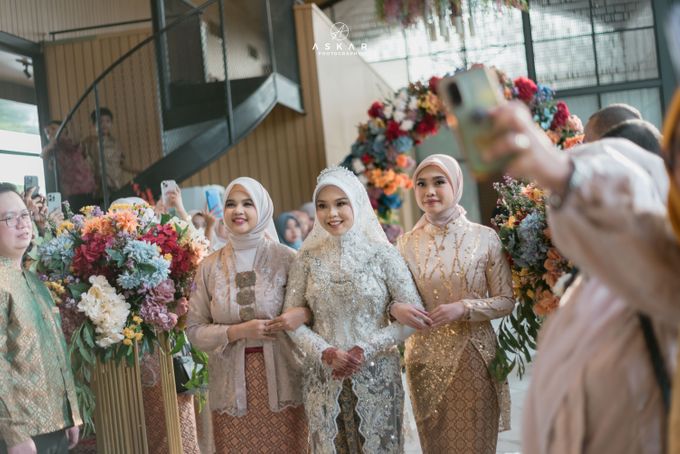 Wedding Nindy & Fadjar by Askar Photography - 003