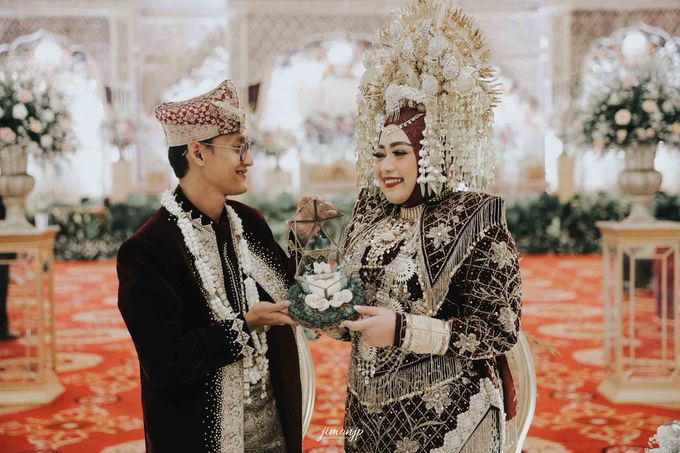 Pernikahan Windi & Ridwan by Rijken - 048 Pernikahan Windi & Ridwan by Rijken - 048