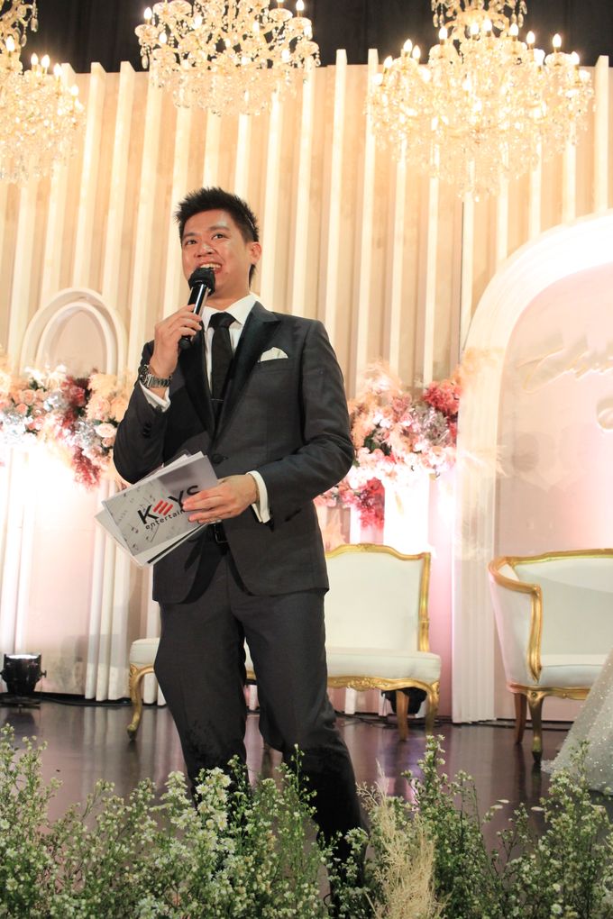 MC Wedding Hallf Patiunus Jakarta - Anthony Stevven by Anthony Stevven - 014 MC Wedding Hallf Patiunus Jakarta - Anthony Stevven by Anthony Stevven - 014