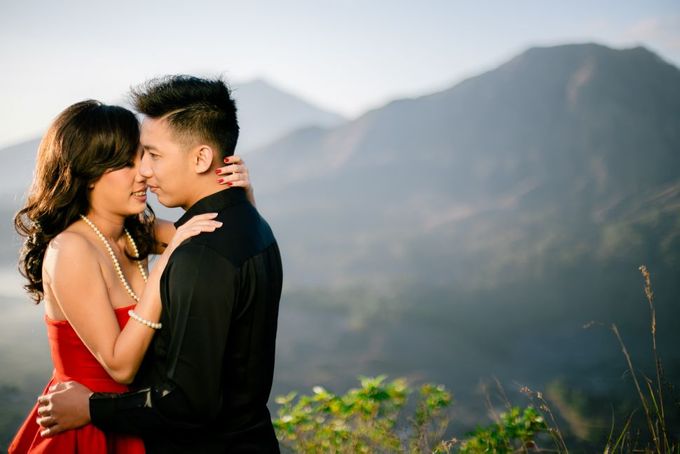 Prewedding Ferdi & Mia by Tropics Bali Photography - 005