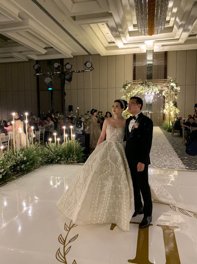 MC Wedding Intimate Grand Sheraton Gandaria Jakarta - Anthony Stevven by Anthony Stevven - 009 MC Wedding Intimate Grand Sheraton Gandaria Jakarta - Anthony Stevven by Anthony Stevven - 009