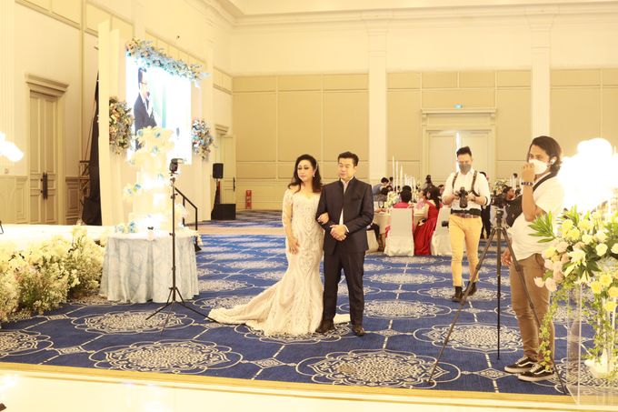 MC Wedding Tribrata dharmawangsa Ballroom Jakarta - Anthony Stevven by Anthony Stevven - 005 MC Wedding Tribrata dharmawangsa Ballroom Jakarta - Anthony Stevven by Anthony Stevven - 005