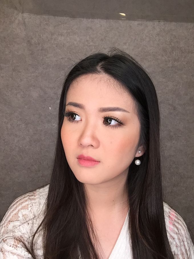 Make up artist by Vanie yahya MUA - 005 Make up artist by Vanie yahya MUA - 005