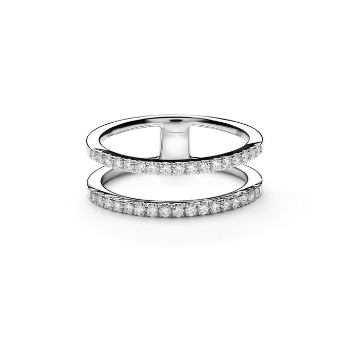 Solitaire Rings/ Cincin Wanita by Hellocincinnikah - 043 Solitaire Rings/ Cincin Wanita by Hellocincinnikah - 043