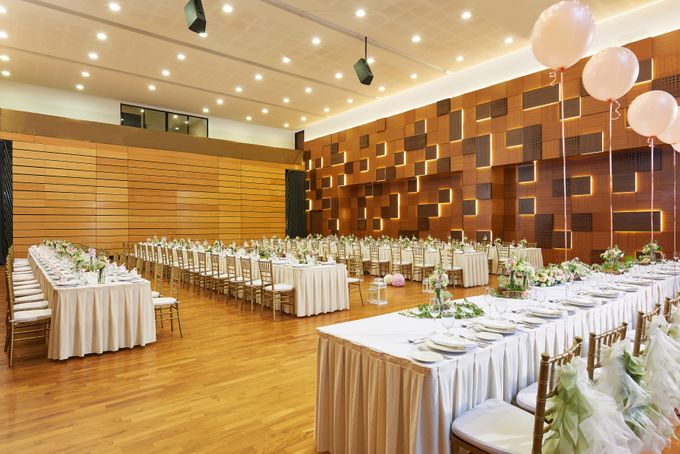 Wedding Lunch at The Auditorium by Changi Cove Singapore - 003 Wedding Lunch at The Auditorium by Changi Cove Singapore - 003