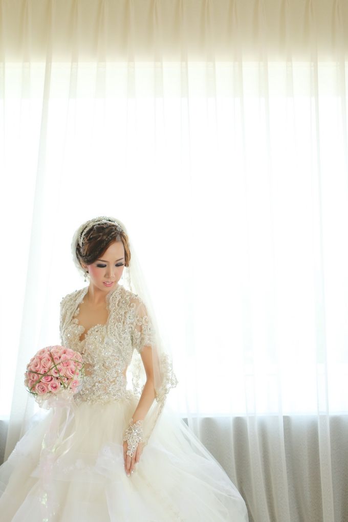 The Wedding Benny And Esty by C+ Productions - 033 The Wedding Benny And Esty by C+ Productions - 033