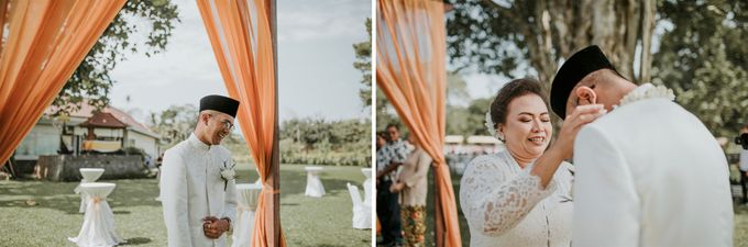 Chitra & Dio | Wedding by Valerian Photo - 008