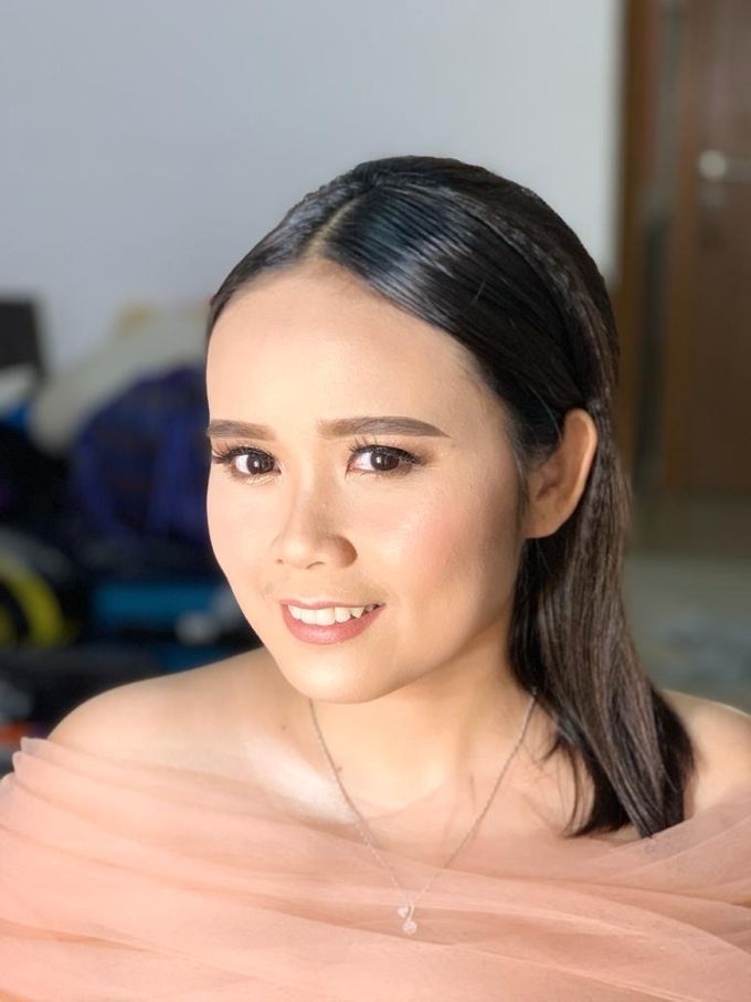 Photoshoot Makeup by Makeup by Merggy - 002 Photoshoot Makeup by Makeup by Merggy - 002