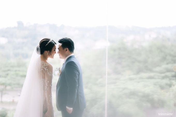 Wedding of Veren & Yoel by TeinMiere - 005 Wedding of Veren & Yoel by TeinMiere - 005