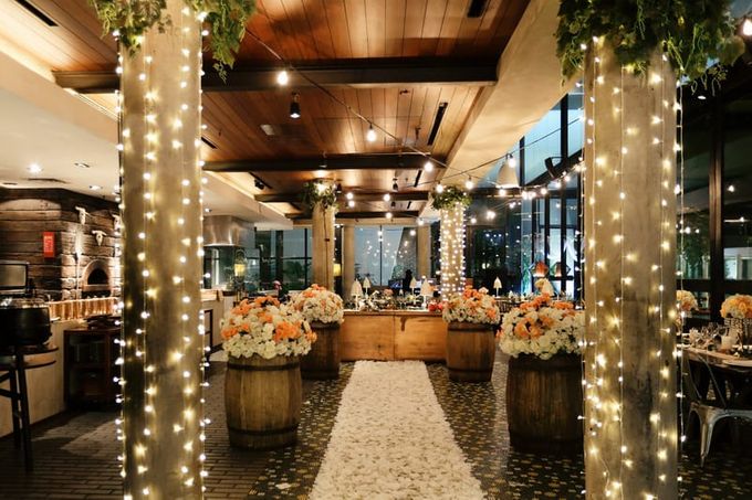 Morrissey Hotel by Blessing Decoration - 018 Morrissey Hotel by Blessing Decoration - 018