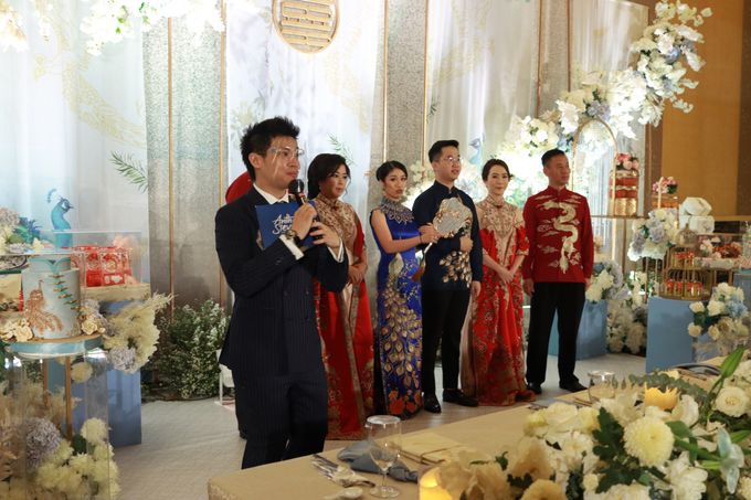 Entertainment Sangjit Hotel Mulia Jakarta by Double V Entertainment by Albert Yanuar - 010 Entertainment Sangjit Hotel Mulia Jakarta by Double V Entertainment by Albert Yanuar - 010