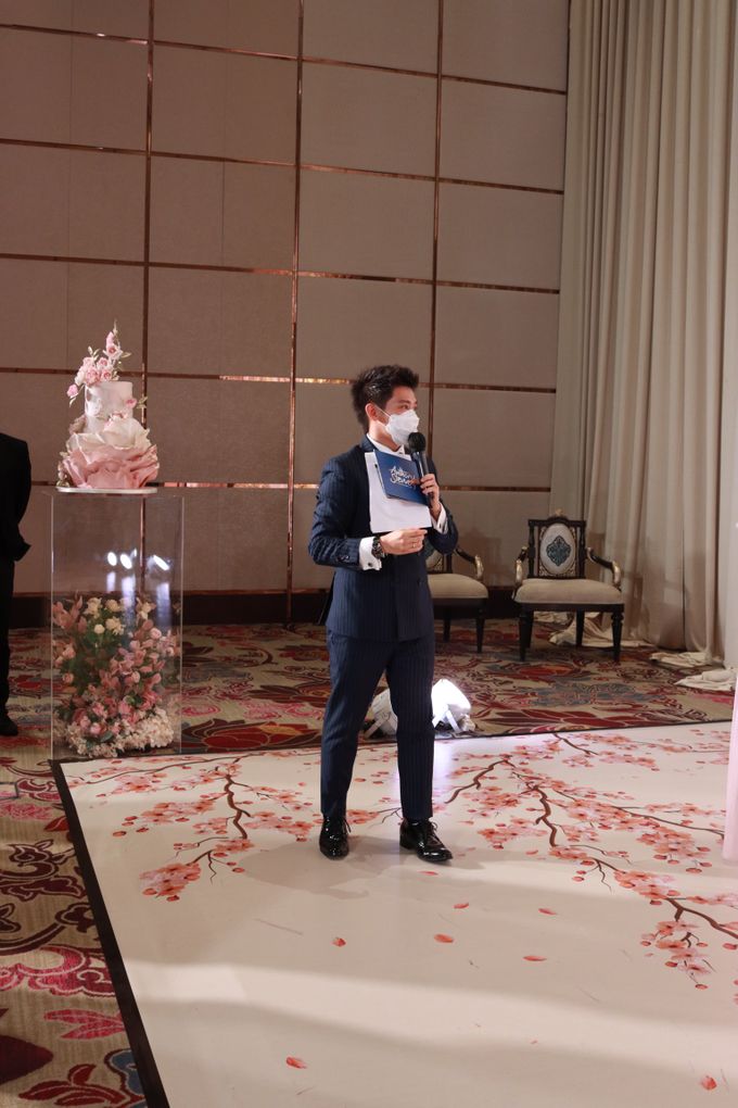 MC Teapai and New Normal Intimate Wedding Fairmont Hotel Jakarta - Anthony Stevven by Anthony Stevven - 023 MC Teapai and New Normal Intimate Wedding Fairmont Hotel Jakarta - Anthony Stevven by Anthony Stevven - 023