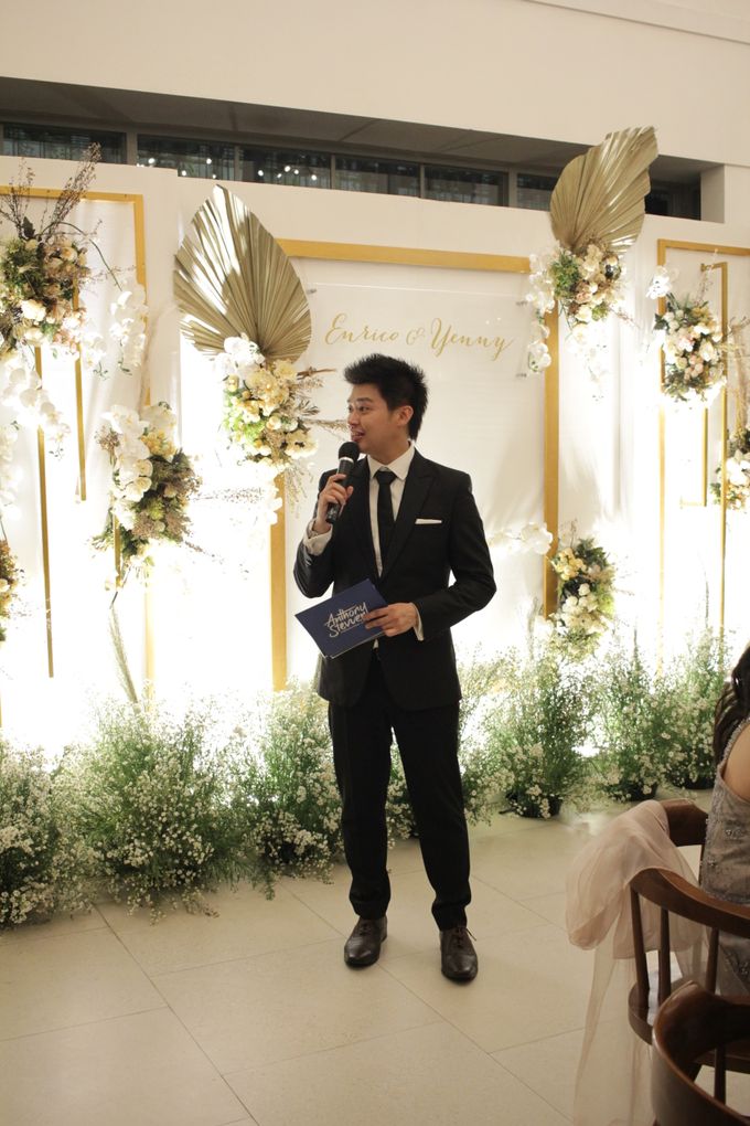 MC Engagement Seribu Rasa Gunawarman Jakarta - Anthony Stevven by Fiori.Co - 014