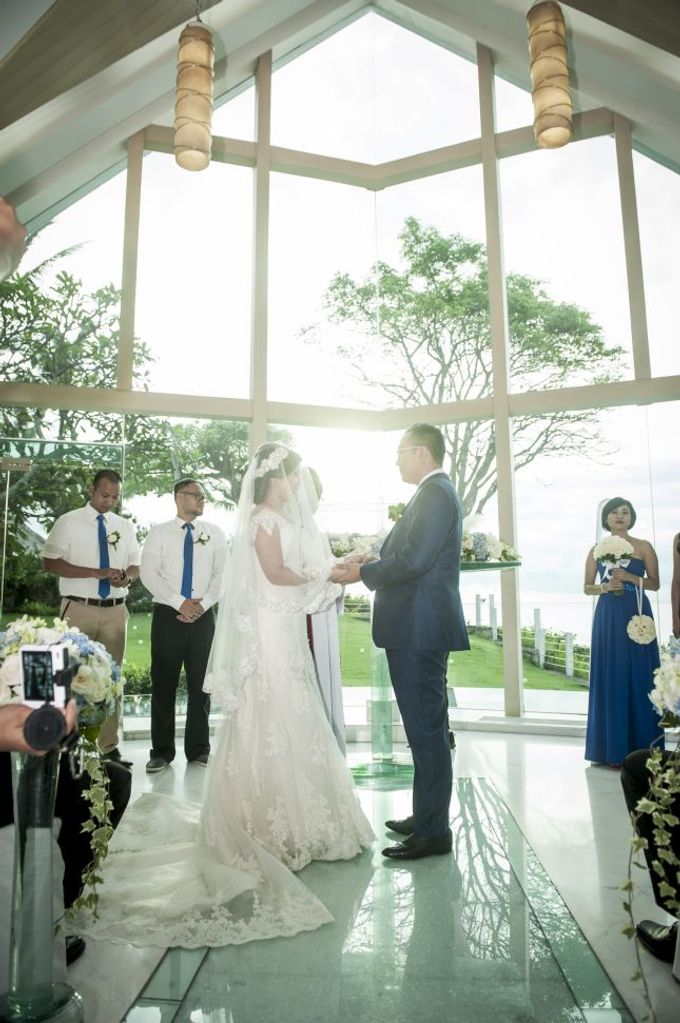 Wedding of Banu Arya & Khairani Permata by Light Art Wedding Boutique - 006 Wedding of Banu Arya & Khairani Permata by Light Art Wedding Boutique - 006