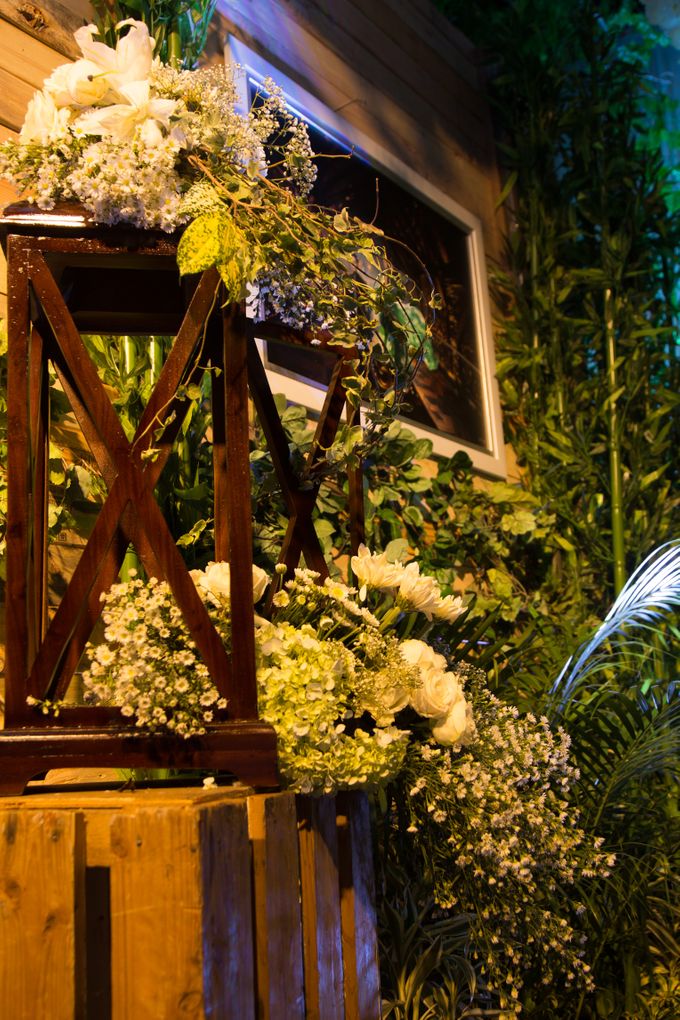 The Wedding Of DEVAN & LIDYA by Best Decor - 007 The Wedding Of DEVAN & LIDYA by Best Decor - 007