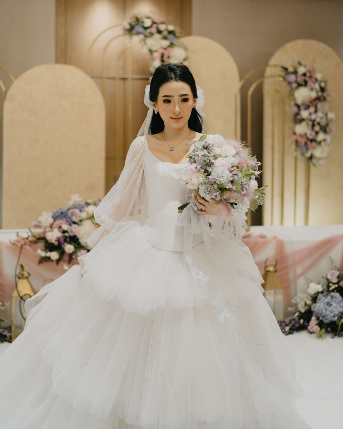 Wedding of Christian & Dessyca @Mandarin Oriental by Mandarin Oriental, Jakarta - 022 Wedding of Christian & Dessyca @Mandarin Oriental by Mandarin Oriental, Jakarta - 022