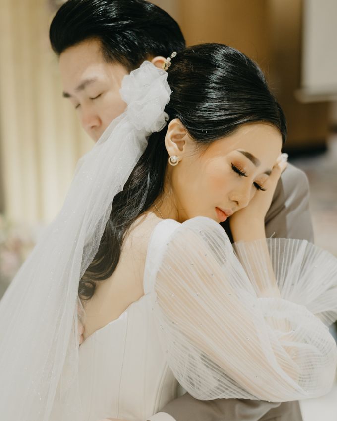 Wedding of Christian & Dessyca @Mandarin Oriental by Mandarin Oriental, Jakarta - 027 Wedding of Christian & Dessyca @Mandarin Oriental by Mandarin Oriental, Jakarta - 027