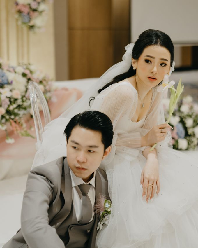 Wedding of Christian & Dessyca @Mandarin Oriental by Mandarin Oriental, Jakarta - 028 Wedding of Christian & Dessyca @Mandarin Oriental by Mandarin Oriental, Jakarta - 028